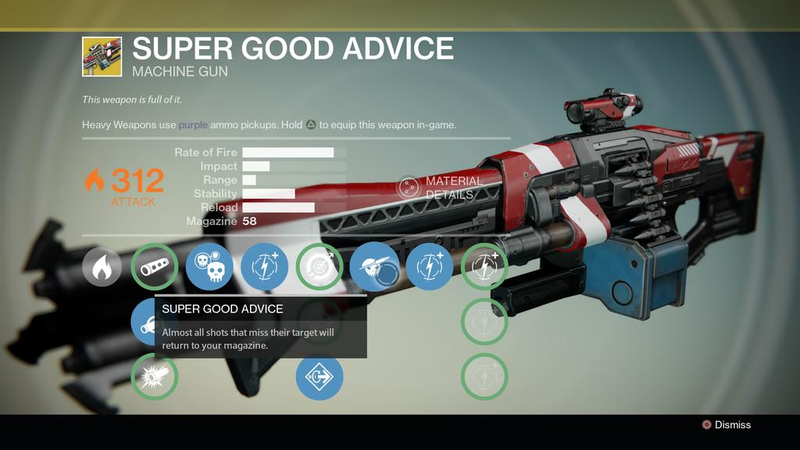 Illustration for article titled Advanced Tips for Playing Destiny
